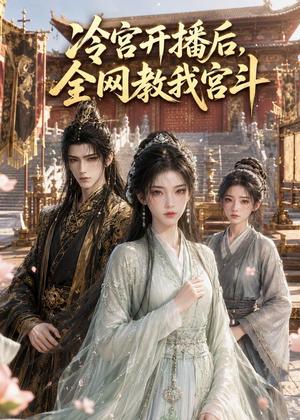 冷宫开播后，全网教我宫斗（82集）（夸克网盘）封面