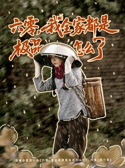 六零，我全家都是极品怎么了（83集）封面图 - 年代短剧