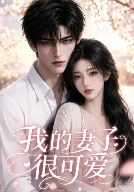 《我的妻子很可爱（30集）（夸克网盘）》短剧封面