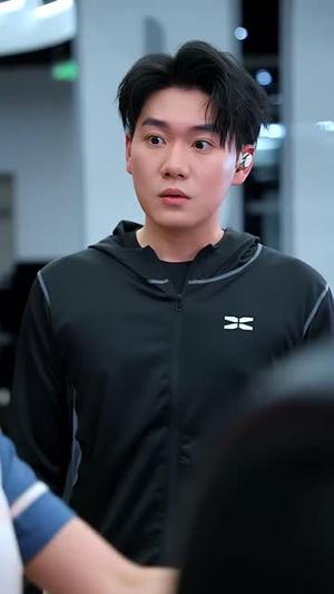 贺总你家缺小米吗（60集）李承熹&姗姗（夸克网盘）封面图 - 短剧短剧