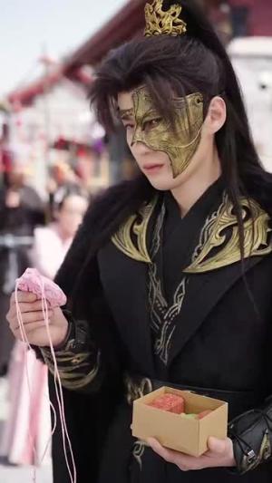 国公府辅导班（80集）李柯翰＆李莹（夸克网盘）封面图 - 短剧短剧