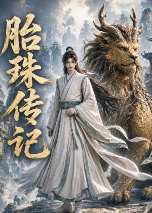 胎珠传记 《胎珠传记》短剧封面