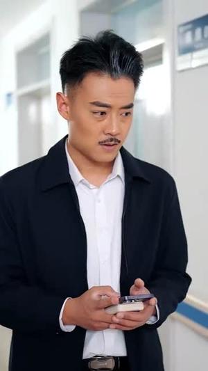 戴罪立功核聚变逆袭人生（100集）姜悦&宣以豪（夸克网盘）封面图 - 科幻短剧