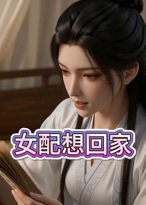 女配想回家（18集）（夸克网盘）封面