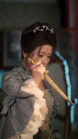 救命！奶狗男友竟是生存游戏大BOSS（67集）金佳遇＆熊安妮（夸克网盘）封面图 - 短剧短剧