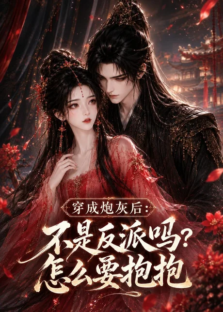 《穿成炮灰后:不是反派吗?怎么要抱抱第七季(88集)(夸克网盘)》短剧封面