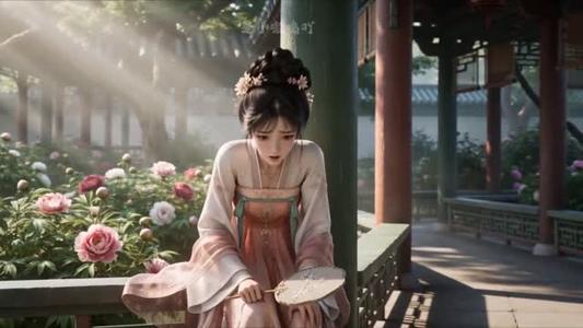 《权臣是我心上人（更至》短剧封面