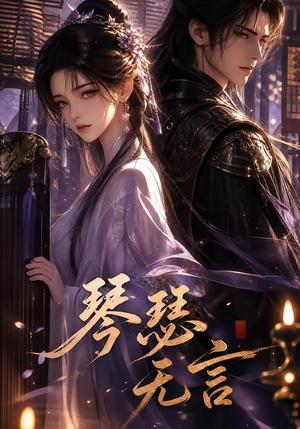 琴瑟无言 《琴瑟无言》短剧封面