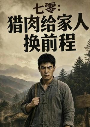 七零:猎肉给家人换前程(92集)AI短剧(夸克网盘) 七零:猎肉给家人换前程(92集)AI短剧(夸克网盘)封面