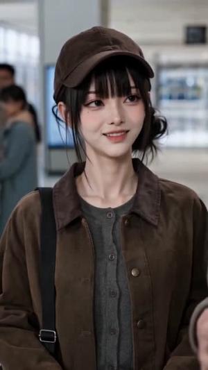 第零人称恋爱 《第零人称恋爱》短剧封面