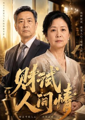 财试人间情(56集)AI短剧(夸克网盘) 财试人间情(56集)AI短剧(夸克网盘)封面