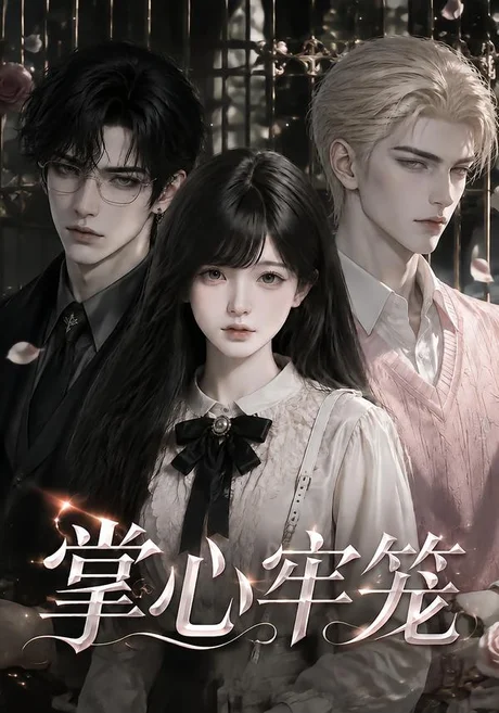 《掌心牢笼（84集）李佑霖＆李欣怡（夸克网盘）》短剧封面