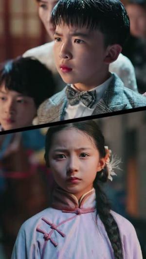 督军夫人竟是赊D人（83集）王小亿&于伦豪&玖月（夸克网盘）封面图 - 短剧短剧