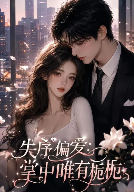 《失序偏爱：掌中唯有栀栀（55集）（夸克网盘）》短剧封面