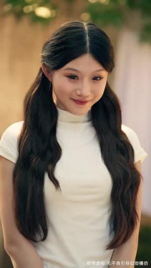 乡村奋斗史（66集）李梓荧&汪克强封面图 - 乡村短剧