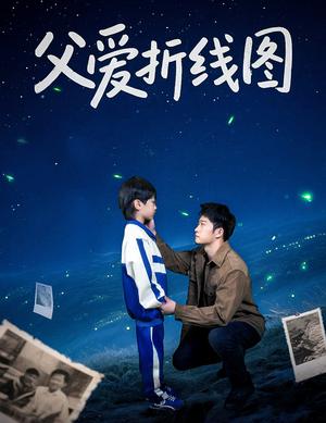 父爱折线图（59集）孙瑶（夸克网盘）封面图 - 短剧短剧