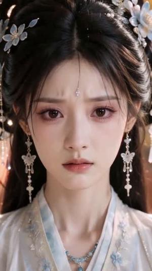听见心声:高冷陛下求投喂(118集)(夸克网盘) 听见心声:高冷陛下求投喂(118集)(夸克网盘)封面