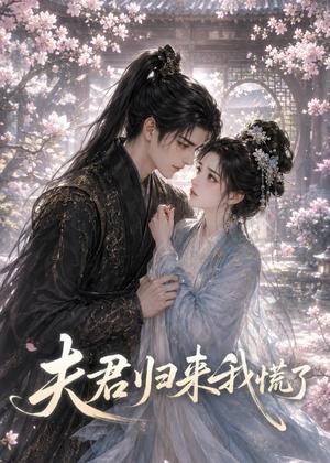 夫君归来我慌了(41集)(夸克网盘) 夫君归来我慌了(41集)(夸克网盘)封面