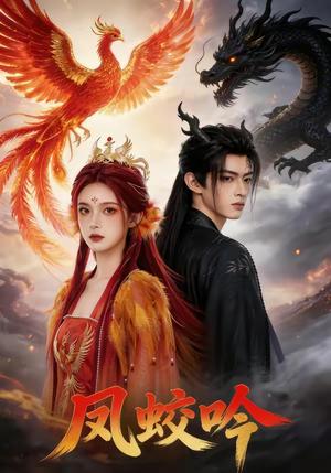 凤蛟吟（43集）Ai短剧（夸克网盘）封面图 - 短剧短剧