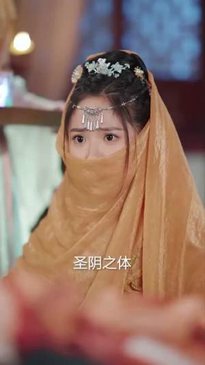西域蛊妃重生打脸心机女（68集）（夸克网盘）封面图 - 古装复仇短剧