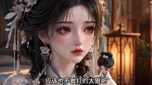 让你刁难反派,不是让你爱上他第一季 《让你刁难反派,不是让你爱上他第一季》短剧封面