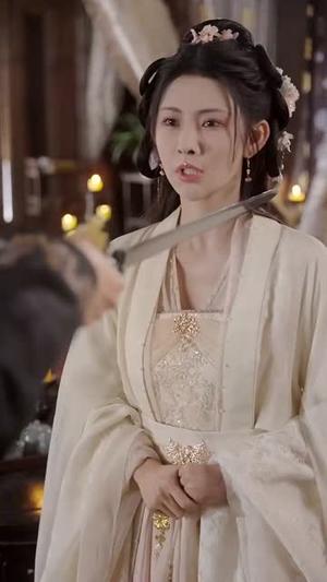 拂柳寄长思（59集）段美洋＆秦天爱封面图 - 古装短剧