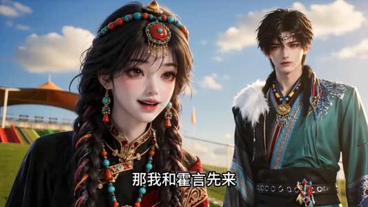 六挂全开,糊咖满级第三季 《六挂全开,糊咖满级第三季》短剧封面