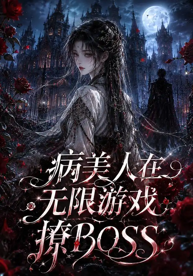 《病美人在无限游戏撩BOSS(61集)(夸克网盘)》短剧封面