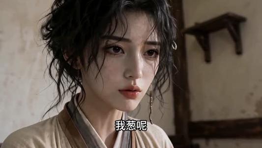 《长夏记事2，我在空间种大葱》短剧封面