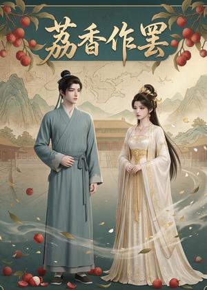 荔香作罢(40集)(夸克网盘) 荔香作罢(40集)(夸克网盘)封面