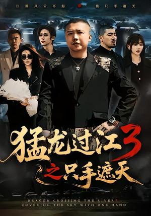 猛龙过江3之只手遮天(64集)乾龙&贾楠&闫聪(夸克网盘) 猛龙过江3之只手遮天(64集)乾龙&贾楠&闫聪(夸克网盘)封面