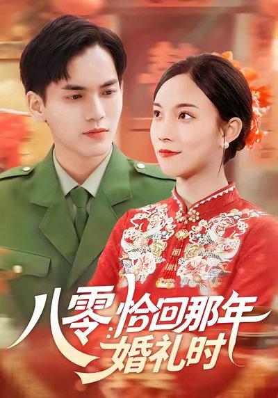 八零：恰回那年婚礼时 (104集) 苏寰&林准封面图 - 重生短剧