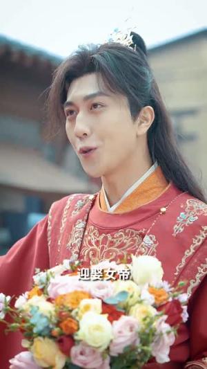 满城尽带无人机（61集）宋宇博（夸克网盘）封面图 - 悬疑短剧