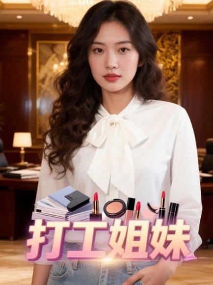 打工姐妹（66集）钱生楠＆刘嘉昕玥封面图 - 都市短剧