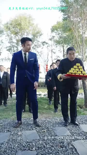 《爱随秋风起（95集）》短剧封面