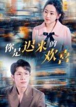 你是迟来的欢喜封面图 - 剧情短剧