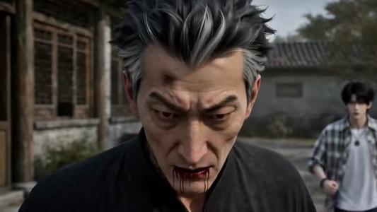 风水大师:我以狐仙镇百诡 《风水大师:我以狐仙镇百诡》短剧封面