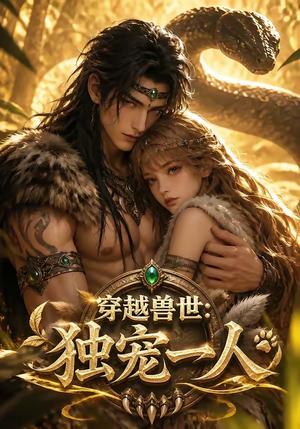 穿越兽世：独宠一人（60集）（夸克网盘）封面图 - 短剧短剧