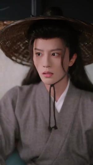 急我养成过的穷鬼变储君了（87集）陈云廷&杨馥羽（夸克网盘）封面图 - 短剧短剧