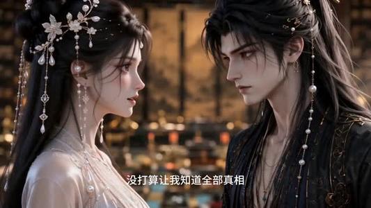 权臣误情:她借他破局(第二季) 《权臣误情:她借他破局(第二季)》短剧封面