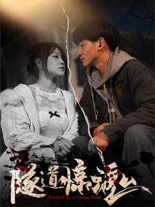 隧道惊魂（30集）（夸克网盘）封面图 - 短剧短剧