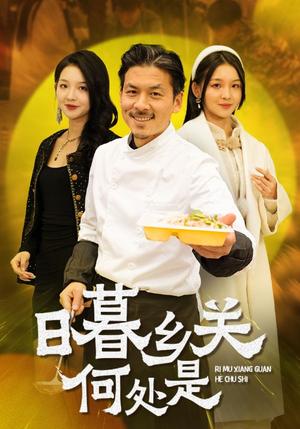日暮乡关何处是（44集）（夸克网盘）封面图 - 情感短剧
