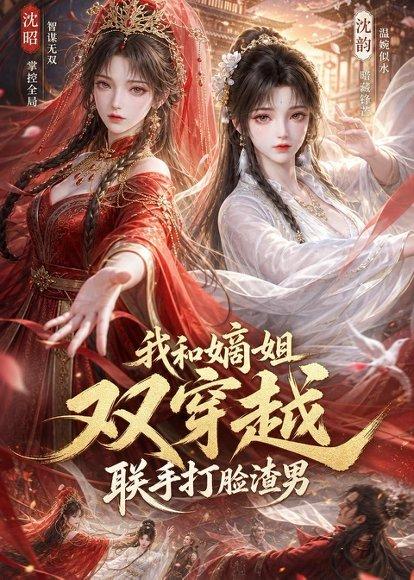 我和嫡姐双穿越，联手打脸渣男（66集）（百度网盘）封面图 - 穿越短剧