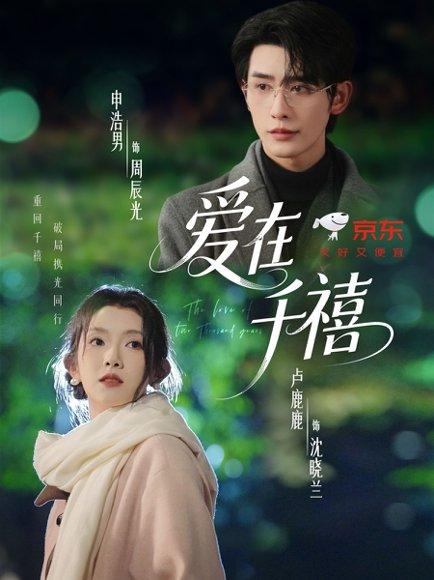 爱在千禧（60集）申浩男＆卢鹿鹿封面图 - 年代短剧