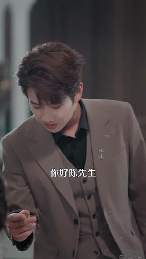 被女主偷听心声后，我成了人生大赢家（83集）徐晨皓＆左倚天（夸克网盘）封面