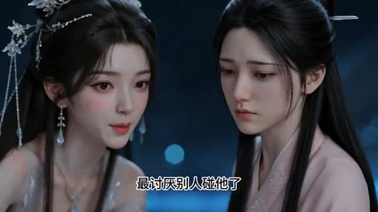 全员天骄,就我摸鱼(118集)(夸克网盘) 全员天骄,就我摸鱼(118集)(夸克网盘)封面