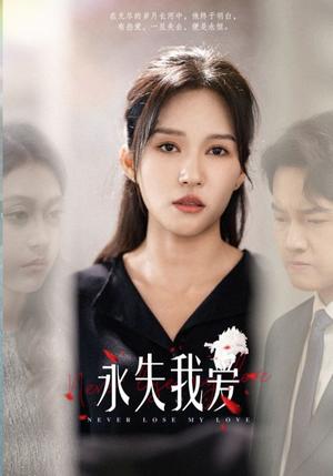 永失我爱（45集）（夸克网盘）封面图 - 短剧短剧