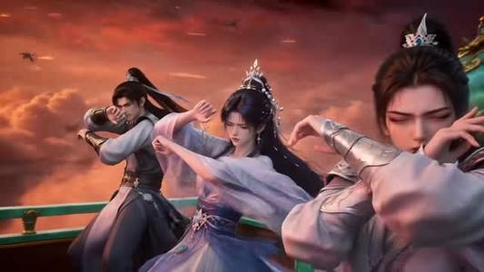 《此上无人，万古无敌第三季（99集）AI短剧（夸克网盘）》短剧封面