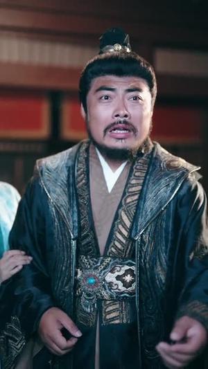 今夕为何夕（147集）贾翼瑄＆王嘉懋（夸克网盘）封面图 - 爱情短剧