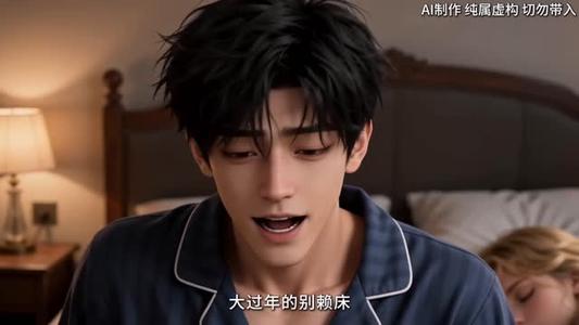 《洋媳妇勇闯东北老家第二季（109集）（夸克网盘）》短剧封面